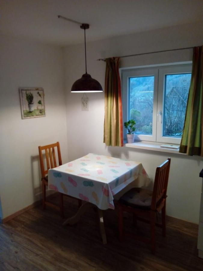Haus Hoeber Archkogl 外观 照片