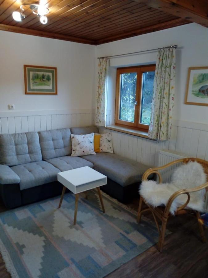 Haus Hoeber Archkogl 外观 照片